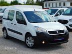 Peugeot Partner - 11