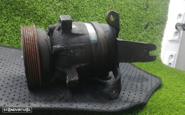 Compressor Do Ac Opel Corsa B (S93) - 1