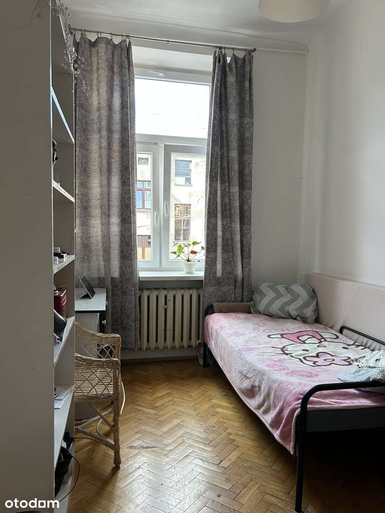 Na sprzedaż mieszkanie w centrum miasta – ul. Żero-2