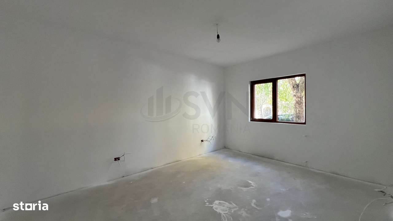 Apartament in Vila l Parc Bazilescu - Imagine principală: 5/10