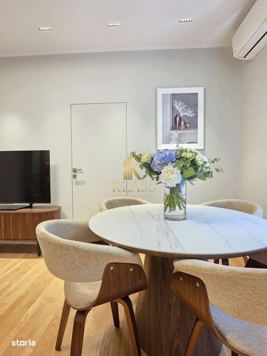 Apartament 3 camere | Complet renovat 2025 | Zona Capitale - Imagine principală: 2/14