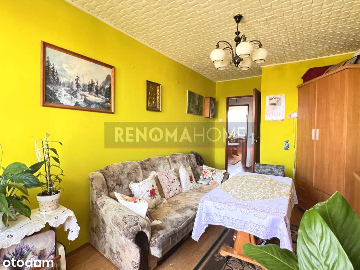 Niższa cena!/42m/10piętro/z wyposażeniem! - Pełny obrazek: 4/9