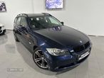 BMW 320 d Touring - 49