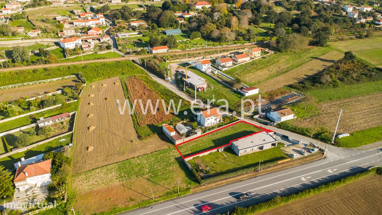 Moradia T3 com vista mar em Carreço - Grande imagem: 3/22