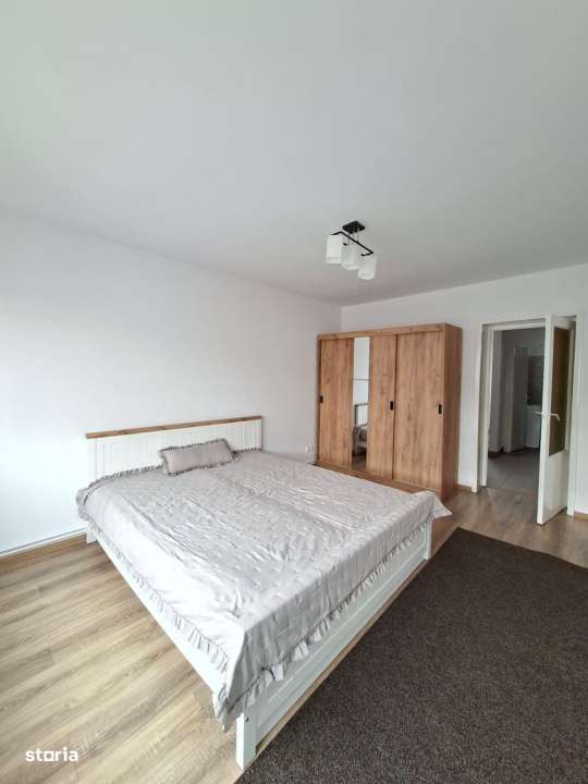 Inchiriere – apartament 2 camere, ultracentral mobilat si utilat - Imagine principală: 4/7