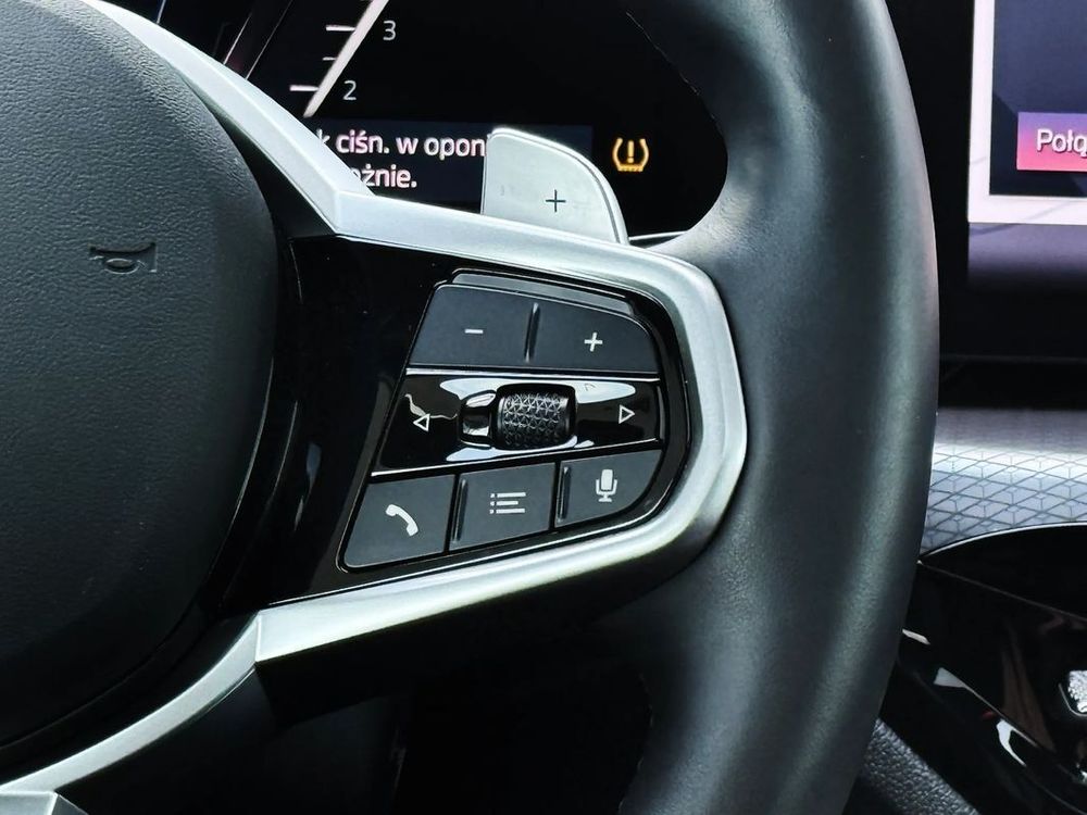 BMW Seria-4 430I Xdrive M Sport 2025 — zdjęcie 5