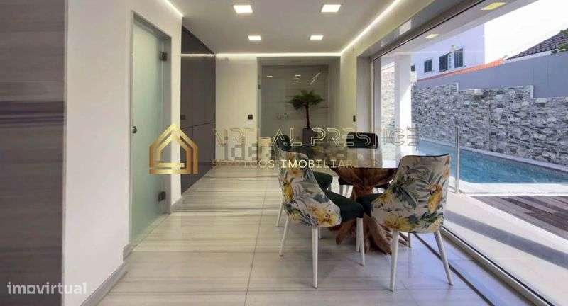 Moradia  belverde - Grande imagem: 4/9