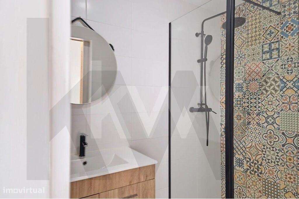 Moradia Charmosa no centro Histórico de Ílhavo para arrendamento - Grande imagem: 5/34