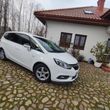 Opel Zafira 1.4 Turbo (ecoFLEX) Start/Stop Active - 1