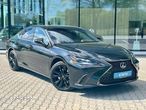 Lexus ES - 10