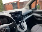 Toyota Proace City - 11