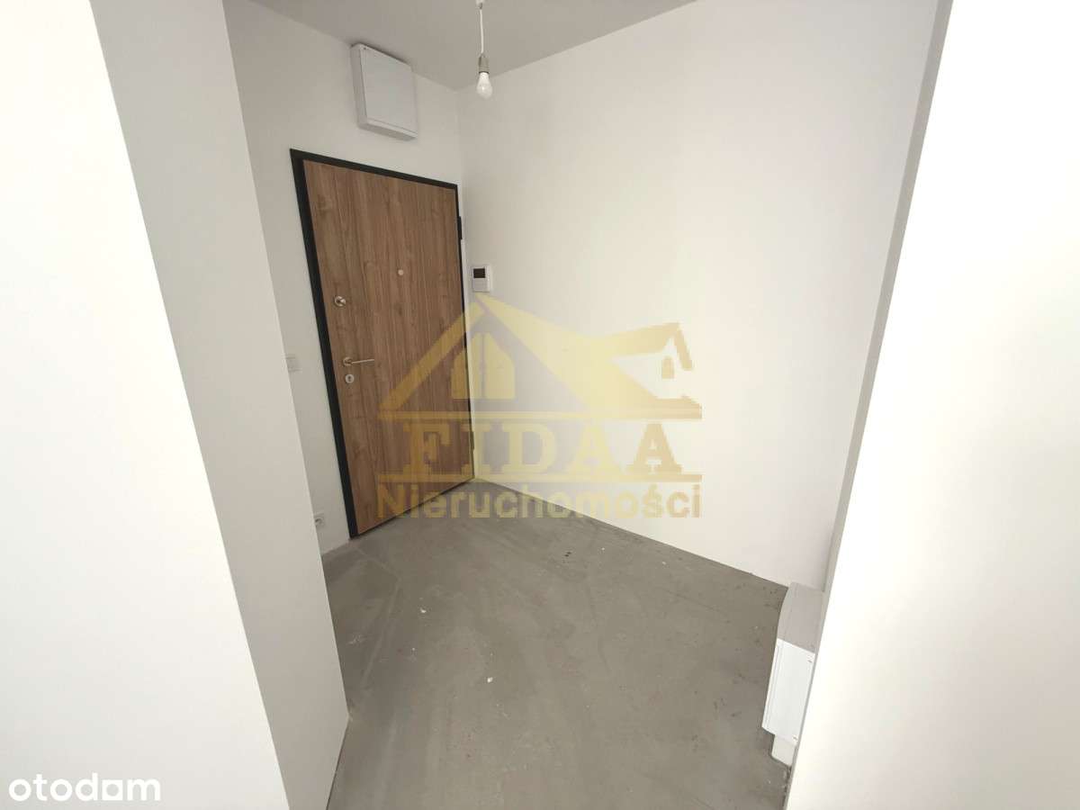 Metro, ciche z tarasem do własnej aranżacji-7