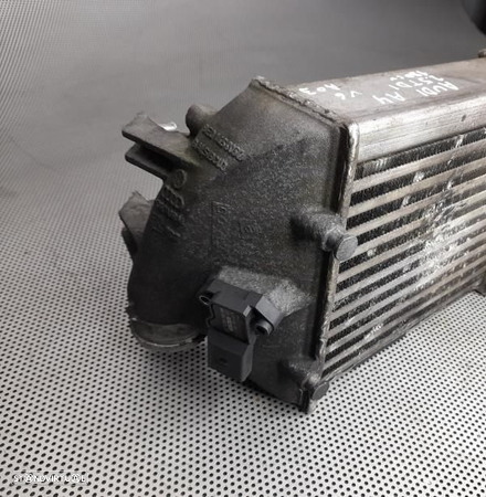 Radiador Intercooler Audi A4 (8E2, B6) - 2