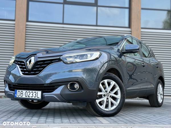 Renault Kadjar - 12