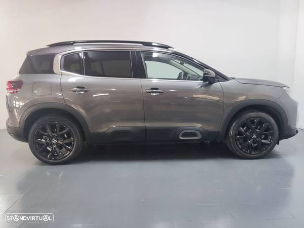 Citroën C5 Aircross 1.5 BlueHDi Shine EAT8 - 4