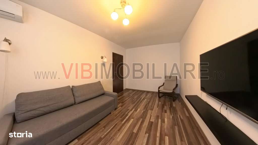 Apartament de vanzare  2 camere in complexul rezidential Venus 1-1