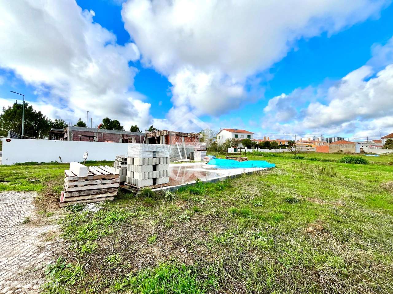 Terreno para construção-19