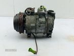 Compressor Do Ar Condicionado / Ac Audi Allroad (4Bh, C5) - 1