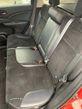 Interior din piele neagra cu alcantara de Honda CR-V an 2014 cu incalzire - 3