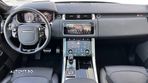 Land Rover Range Rover Sport 5.0 V8 Supercharged SVR Dynamic - 7