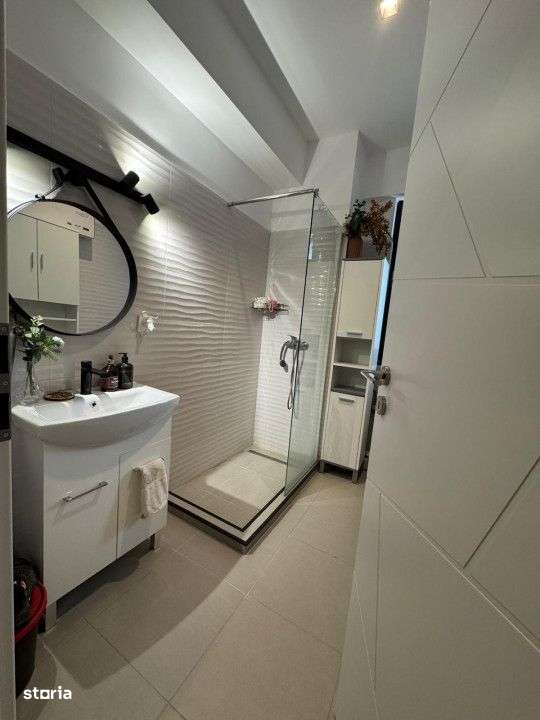 Inchiriere Garsoniera cu Gradina/Strada Ghindari sect 6 - Imagine principală: 5/12