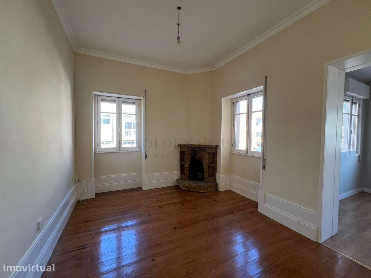 Andar Moradia T4 Arrendamento em Espinho,Espinho - Grande imagem: 5/17