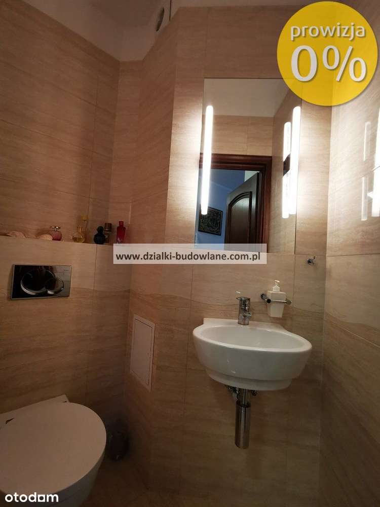 Mieszkanie o wysokim standardzie wykończenia Wysoka/Ołtaszyn-16