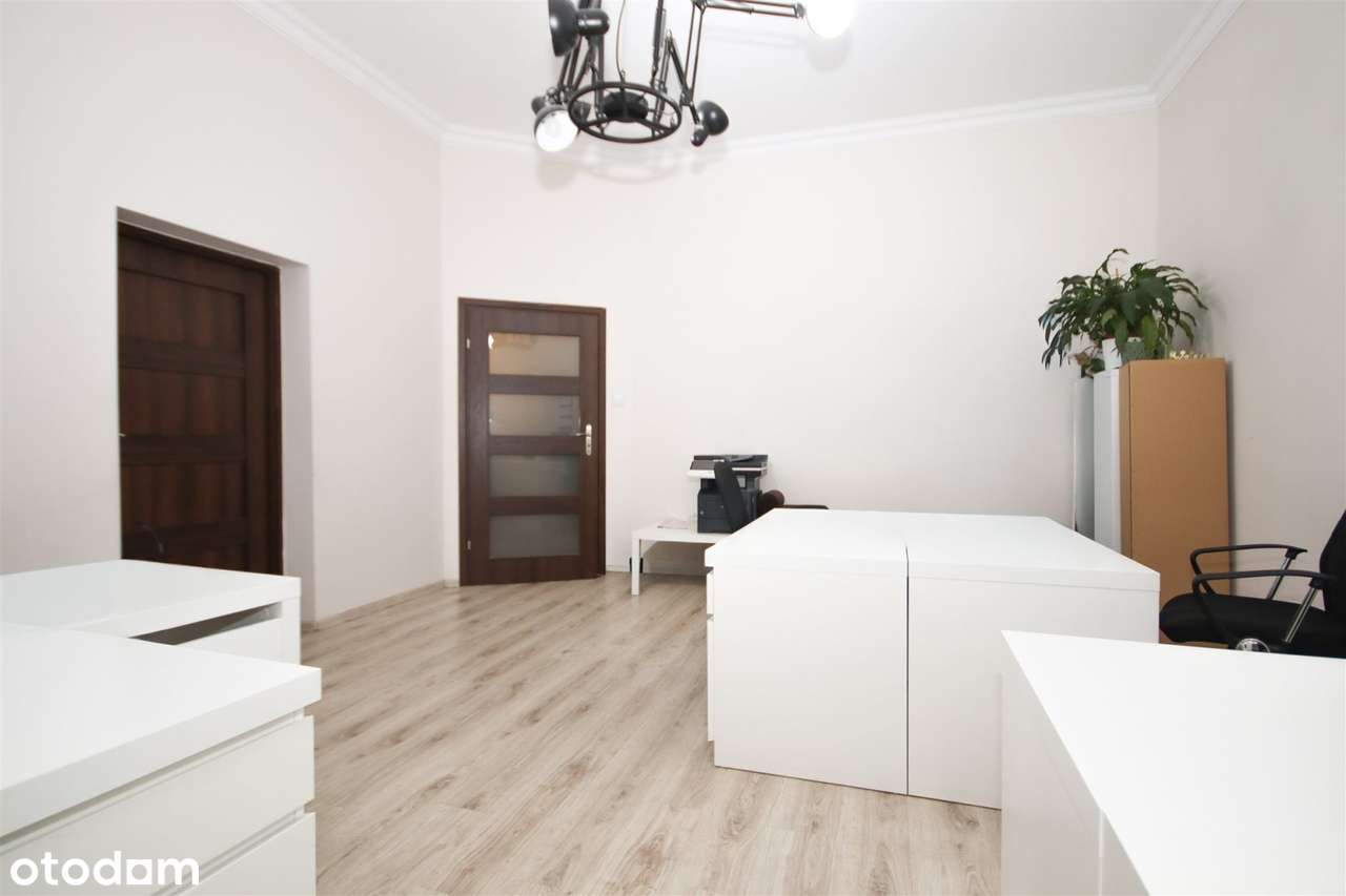 wynajem|lokal usługowy|72m2|centrum - Pełny obrazek: 4/8