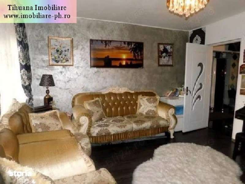 Apartament 3 camere de vanzare: Ghe. Doja(vedere parc Mihai Viteazul) - Imagine principală: 4/9