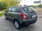 Opel Antara 2.0 CDTI Cosmo - 4