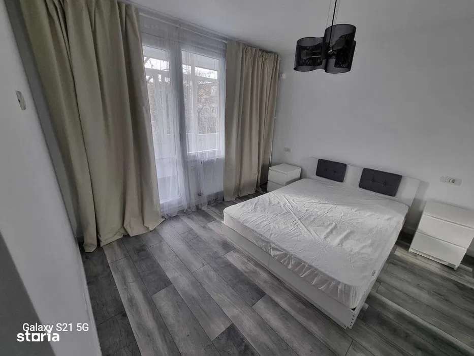 Apartament cu 3 camere | Drumul Taberei | Metrou Constantin Brancusi 6 - Imagine principală: 4/8