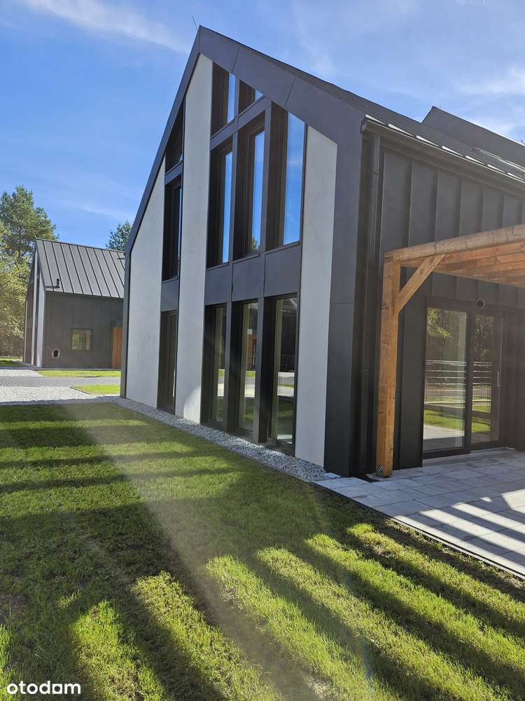 Nowy Dom 96,87 m² z Ogrzewaniem Podłogowym i Rekuperacją, 4 ostatnie!-6