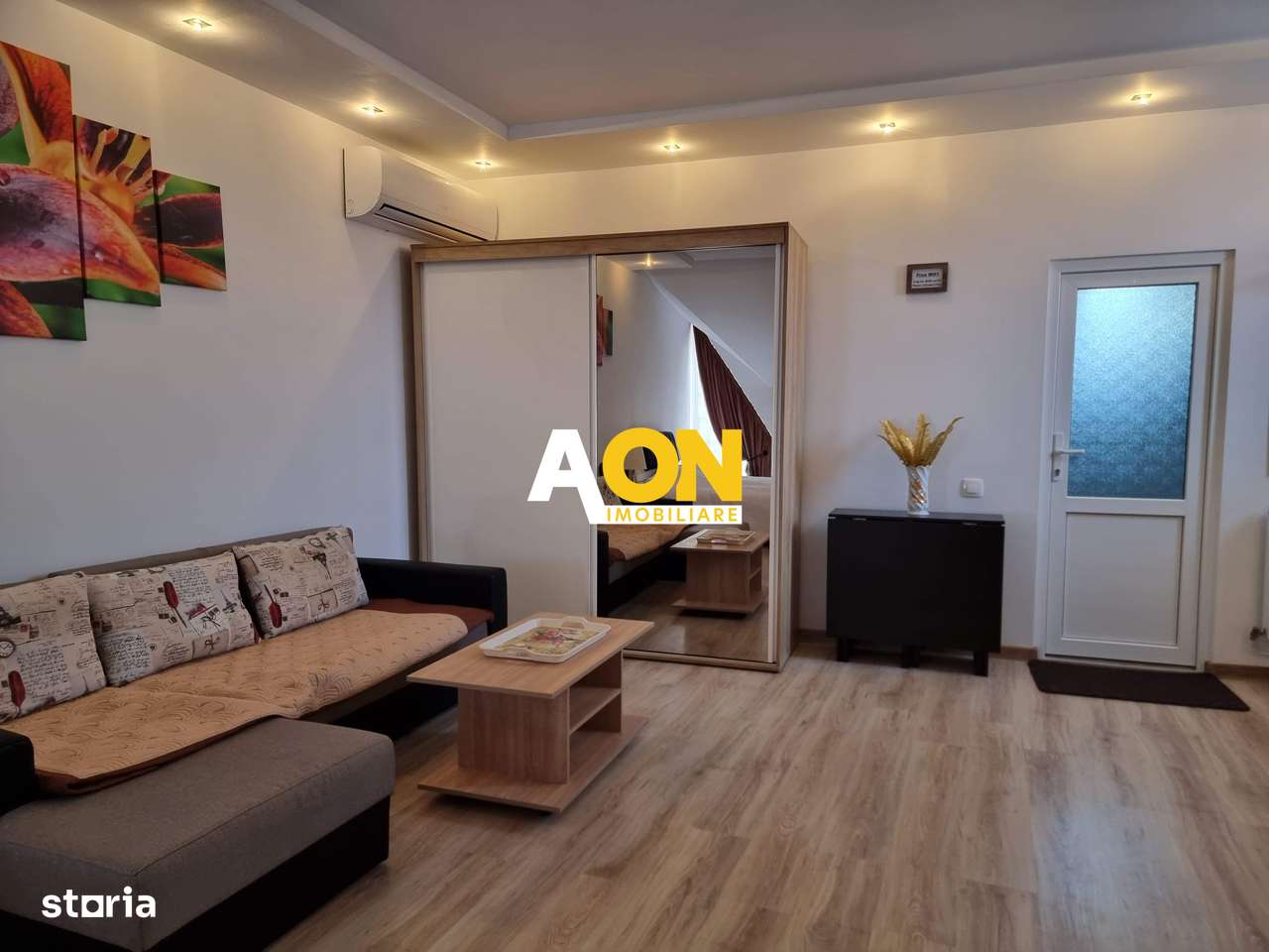 Spatiu comercial sau de birouri, 126 mp, zona Gara - Imagine principală: 2/12