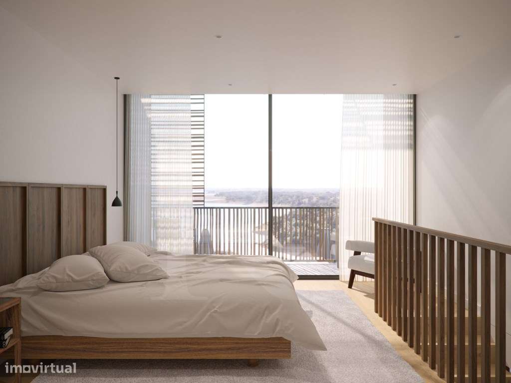 Alcácer III - Boutique Aparthotel no Coração do Alentejo-16