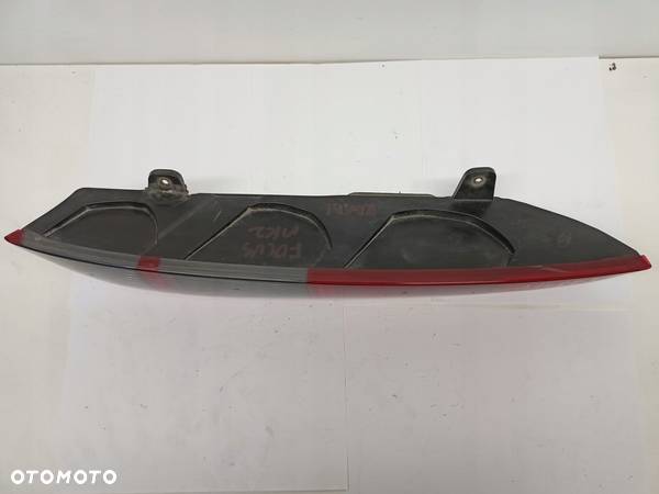 Lampa tylna prawa Ford Focus kombi mk2 - 4