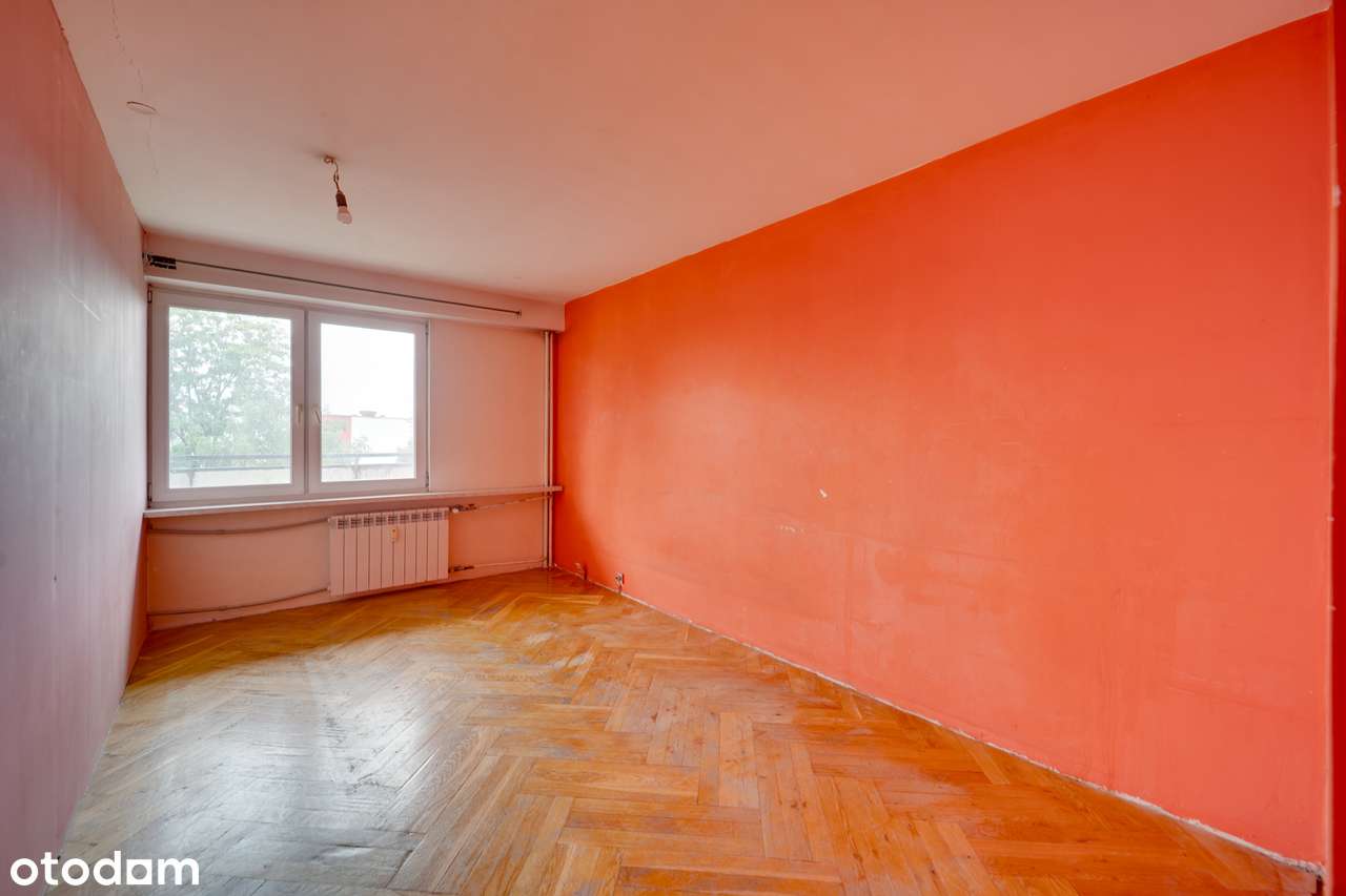 Salon z aneksem + 2 pokoje/3 pokoje? Nie ma sprawy! Zadzwoń i umów się-3