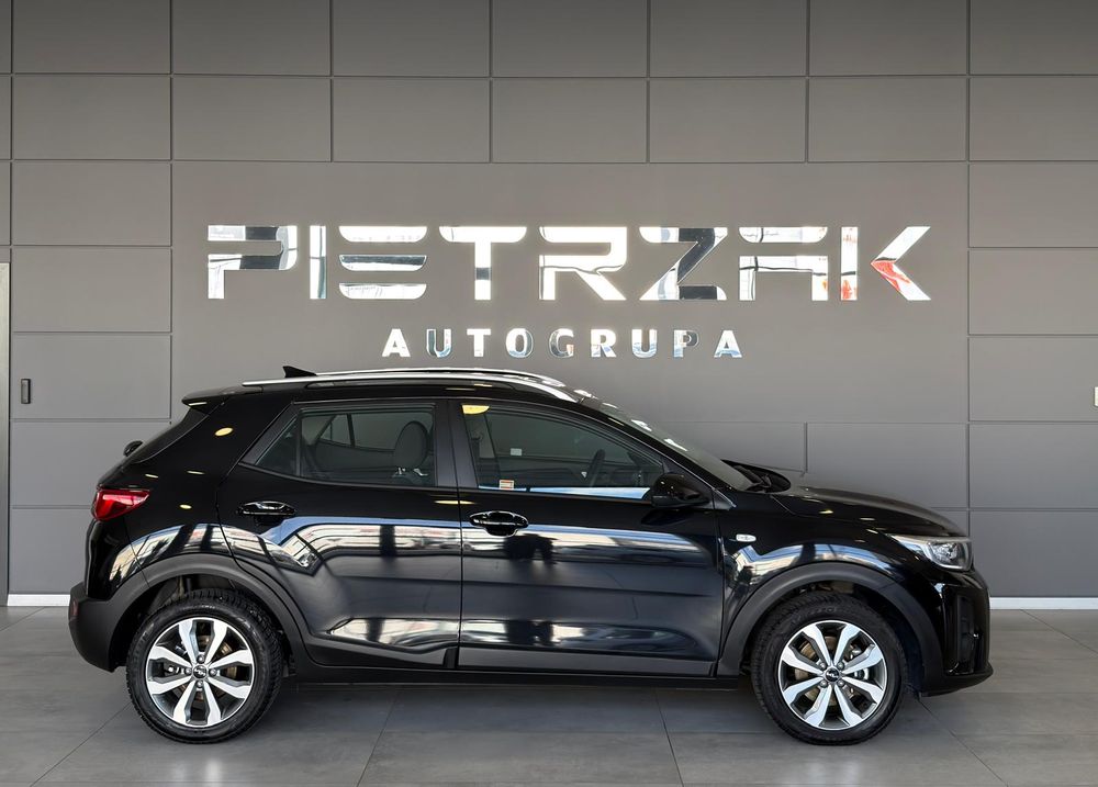 Kia Stonic M+ Smart Salon Polska