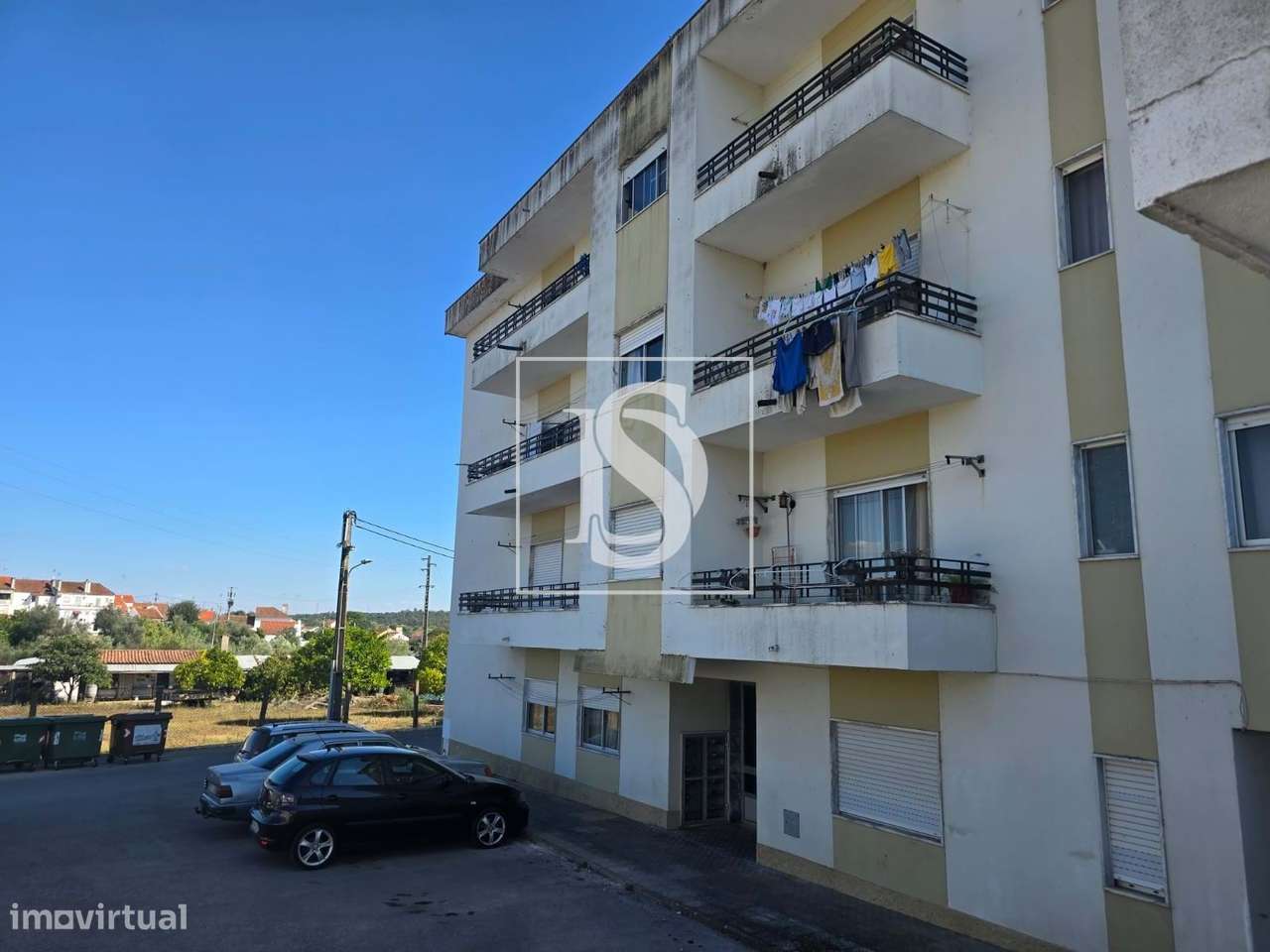 Apartamento T3 – Alferrarede, Abrantes - Grande imagem: 2/36