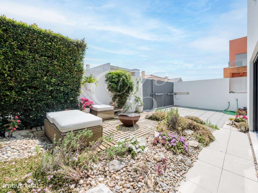 Moradia T4 | Cascais - Grande imagem: 4/40