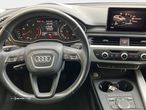 Audi A4 Avant 2.0 TDI Advance S tronic - 14