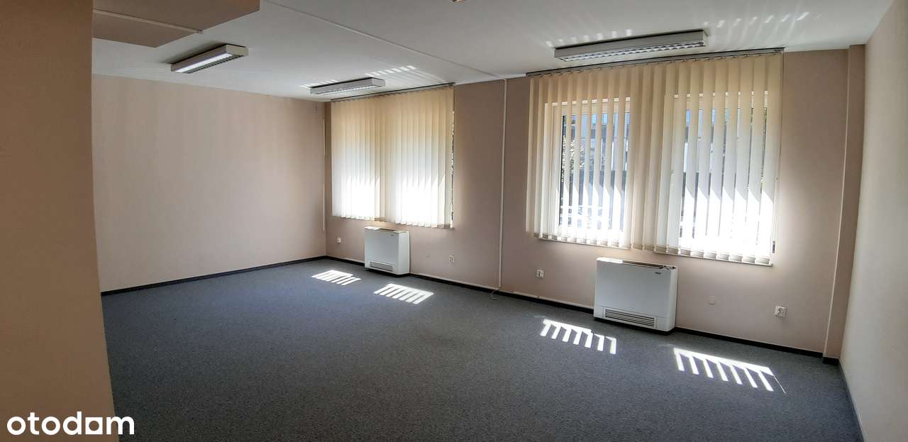 Nowoczesny lokal biurowy 116 mkw. - Pełny obrazek: 4/13