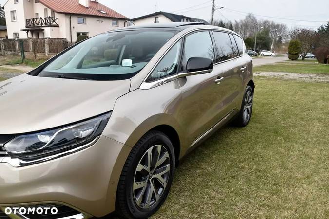 Renault Espace Energy dCi 160 EDC Intens - 11