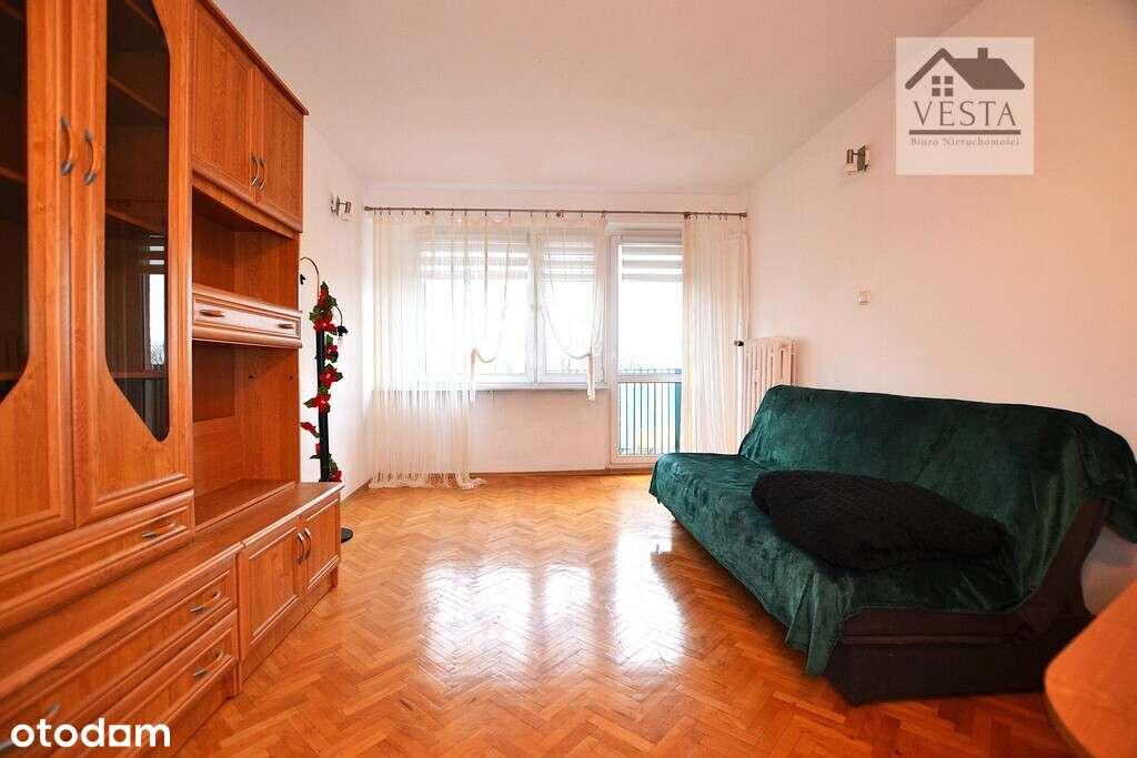 2 oddzielne pokoje pod inwestycję, LSM-1