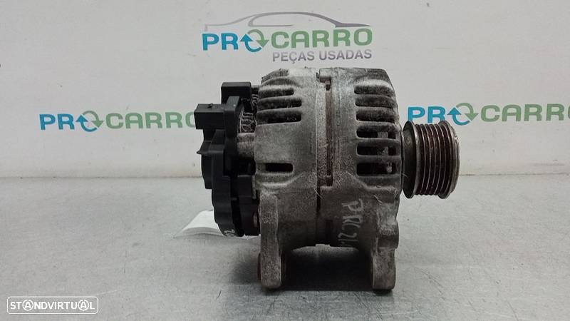 Alternador Seat Ibiza Iv (6J5, 6P1) - 4