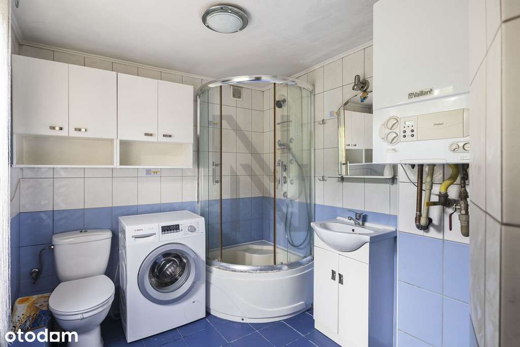 3 pokoje/ dom wolnostojący z ogrodem /ul. Szczygla-10