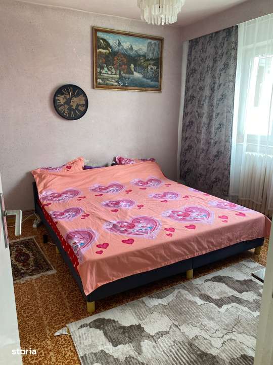 Ocazie! Ap. cu 2 camere,49 mp.,  Grigorescu, 126000 Eur - Imagine principală: 4/10