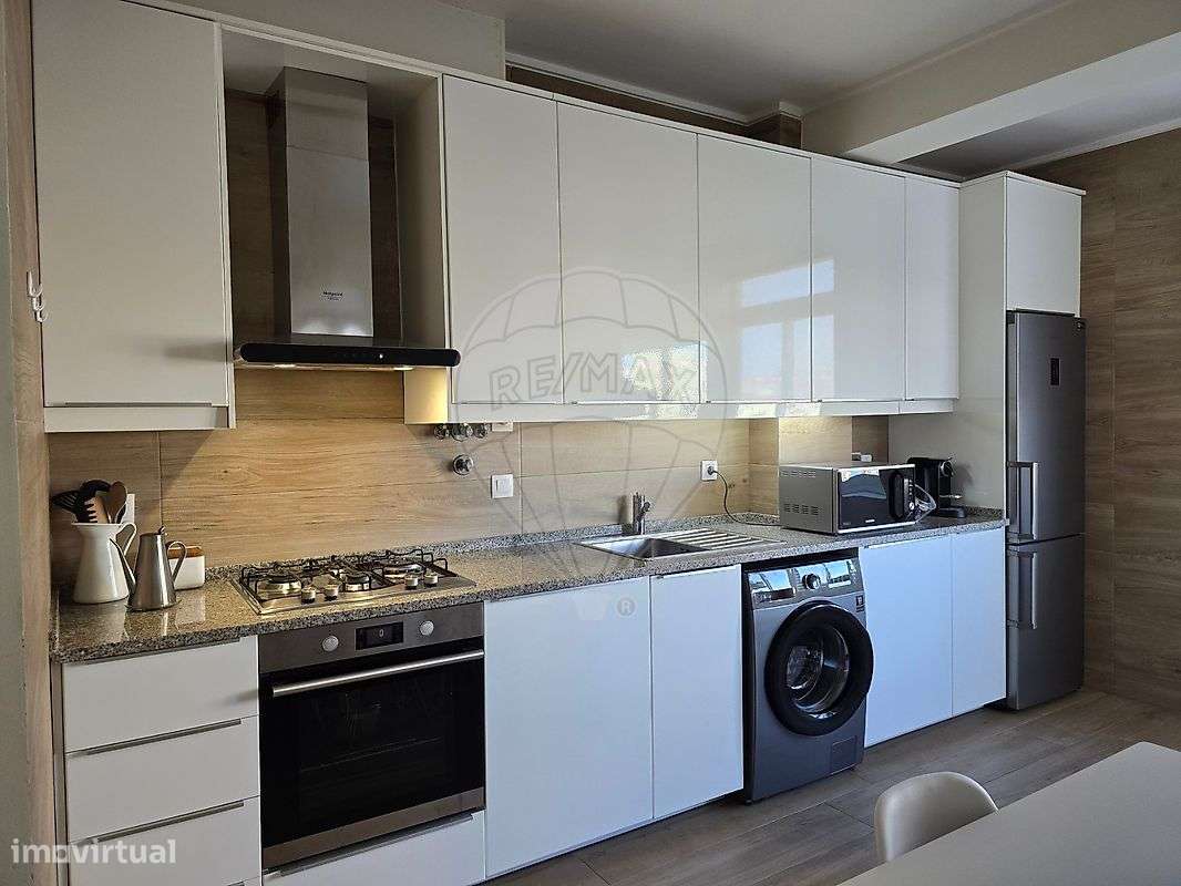 Apartamento T1 para venda-8