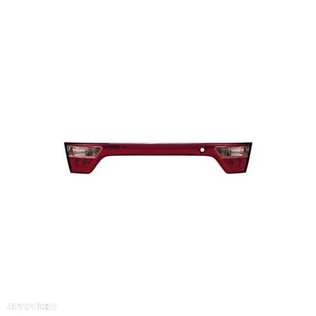 Lampa de pozitie de parcare spate Seat Toledo 2 04.1999-09.2004 HELLA - 1