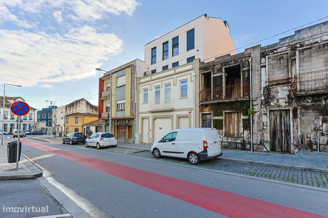 Apartamento T2 Venda em Barcelos, Vila Boa e Vila Frescainha (São Mart - Grande imagem: 4/30