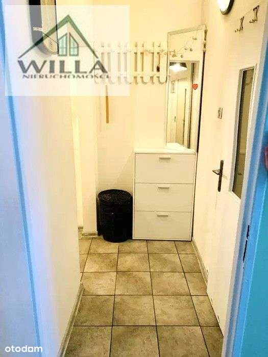 P.Góra, 3 piętro,2pok. pełen rozkład, duży balkon.-6